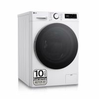 Máquina de lavar LG 1400 rpm 10 kg