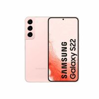 Smartphone Samsung Galaxy S22 Cor de Rosa 6,1" 256 GB 8 GB RAM Octa Core Exynos 2200