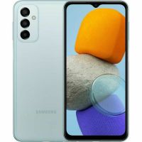 Smartphone Samsung SM-M236B Azul 6,6"