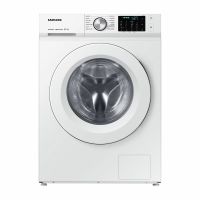 Máquina de lavar Samsung 1400 rpm 60 cm 11 Kg