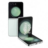 Smartphone Samsung Galaxy Z Flip 5 SM-F731B 6,7" Menta 512 GB 8 GB RAM