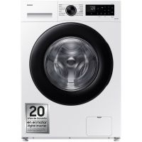Máquina de lavar Samsung WW80CGC04DAEEC 60 cm 1400 rpm 8 kg