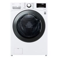 Máquina de lavar LG 1200 rpm 1100 rpm