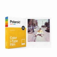 Película Fotográfica Instantânea Polaroid 6000 A cores
