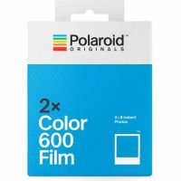 Película Fotográfica Instantânea Polaroid 6012