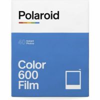 Pack de Tinta e Papel Fotográfico Polaroid 113772
