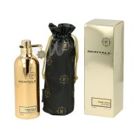 Perfume Mulher Montale EDP Pure Gold 100 ml