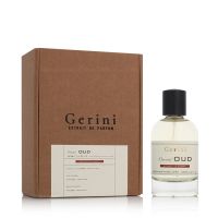 Perfume Unissexo Gerini Oriental Oud 100 ml