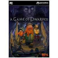 A Game Of Dwarves