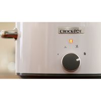 Panela de Cozedura Lenta Crock-Pot CSC030X (Recondicionado A)