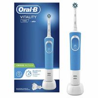 Escova de Dentes Elétrica Oral-B