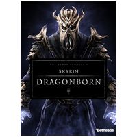 The Elder Scrolls V: Skyrim - Dragonborn (DLC)