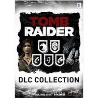Tomb Raider DLC Collection (Mac)