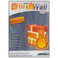 Ashampoo Firewallpro 114