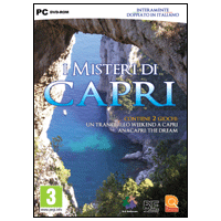 Mysteries of Capri