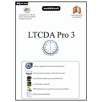 LTCDA Pro