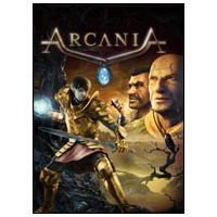 ArcaniA Gold Edition