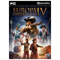 Europa Universalis IV - Digital Extreme Edition