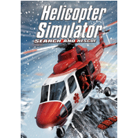 Helicopter Simulator - Search & Rescue