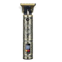 Aparador de Cabelo-Máquina de Barbear COMELEC CP7219