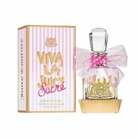 Perfume Mulher Juicy Couture EDP Viva la Juicy Sucré 50 ml