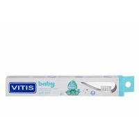 Escova de Dentes Para Crianças Vitis Baby