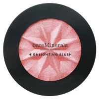 Blush bareMinerals Gen Nude pink glow 3,8 g Iluminador