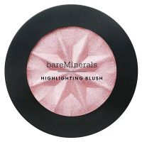 Blush bareMinerals Gen Nude Rose Glow 3,8 g Iluminador