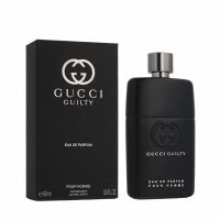 Perfume Homem Gucci EDP 90 ml