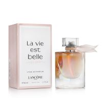 Perfume Homem Lancôme LA VIE EST BELLE La Vie Est Belle Soleil Cristal 50 ml