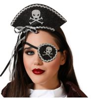 Conjunto Piratas