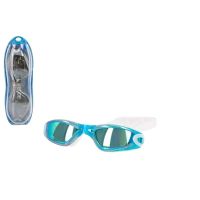 Óculos de Natação para Adultos Colorbaby Ajustável Sistema de desembaciamento