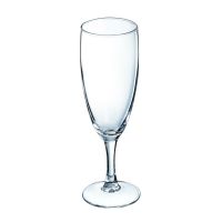 Copo de champanhe Luminarc Elegance Transparente Vidro 170 ml (24 Unidades)