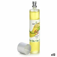Spray Ambientador Citronela 100 ml (12 Unidades)
