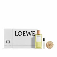 Conjunto de Perfume Mulher Loewe 3 Peças