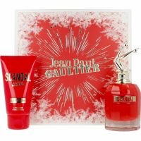 Perfume Mulher Jean Paul Gaultier 80 ml 2 Peças