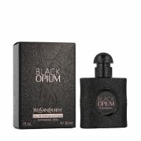 Perfume Mulher Yves Saint Laurent EDP Black Opium Extreme 30 ml