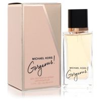 Perfume Mulher Michael Kors EDP Gorgeous! 50 ml