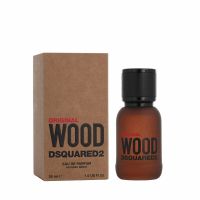 Perfume Homem Dsquared2 EDP Original Wood 30 ml