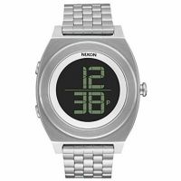 Relógio masculino Nixon A948-000-00 (Ø 40 mm)
