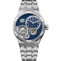 Relógio masculino Maurice Lacroix AI6118-SS00E-430-C