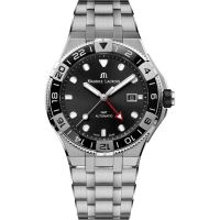 Relógio masculino Maurice Lacroix AI6158-SS00F-330-A