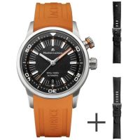 Relógio masculino Maurice Lacroix PT6248-SS00L-330-J