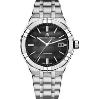 Relógio masculino Maurice Lacroix AI6008-SS002-330-2