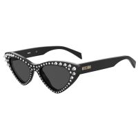 Óculos escuros femininos Moschino MOS006_S_STR