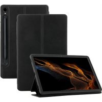 Capa para Tablet Mobilis 068008 11" Galaxy Tab S9 Preto