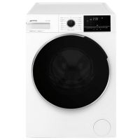 Máquina de lavar Smeg WNP94SEBES Branco 9 kg 1400 rpm