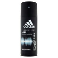Desodorizante em Spray Adidas Dynamic Pulse 150 ml