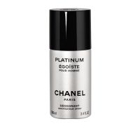 Desodorizante em Spray Chanel Egoiste Platinum 100 ml