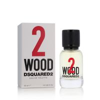 Perfume Unissexo Dsquared2 EDT 2 Wood 30 ml